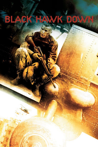 Xem Phim Diều Hâu Gãy Cánh (Black Hawk Down)