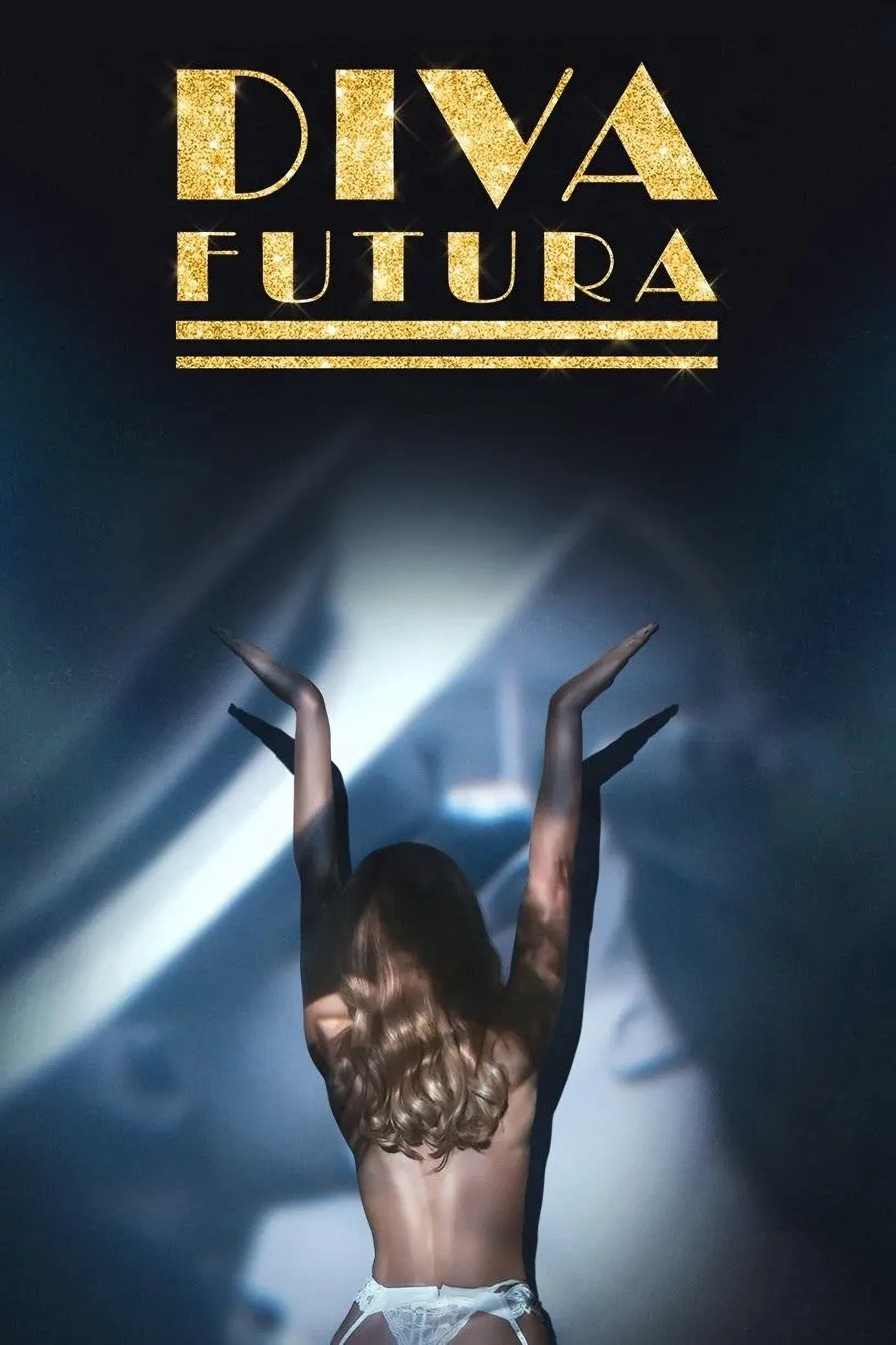 Xem Phim Diva Futura (Diva Futura)
