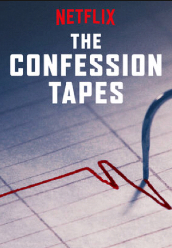 Xem Phim Đoạn băng thú tội (Phần 1) (The Confession Tapes (Season 1))