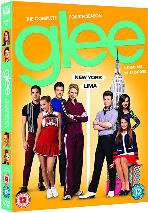 Xem Phim Đội Hát Trung Học 4 (Glee - Season 4)