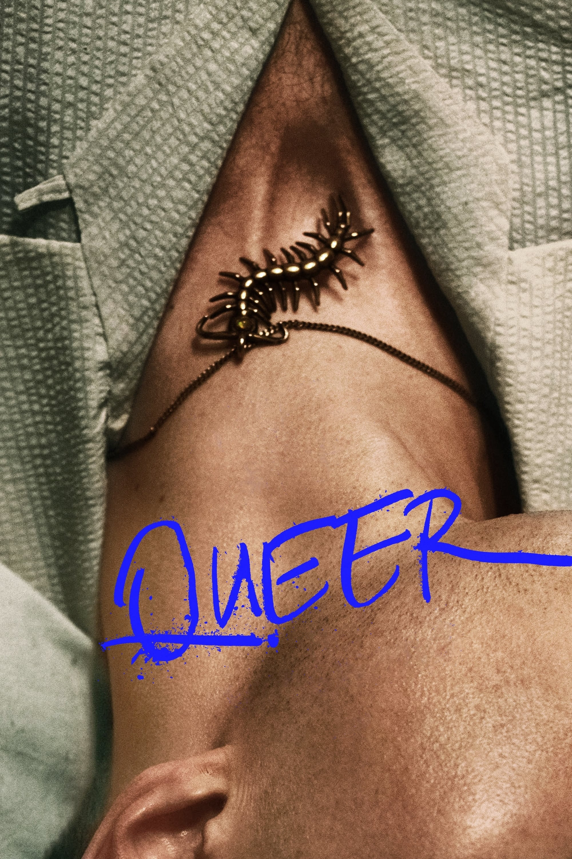 Xem Phim Đồng Tính (Queer)