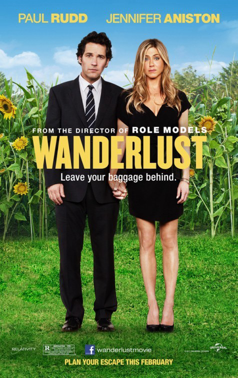 Xem Phim Du ngoạn (Wanderlust)