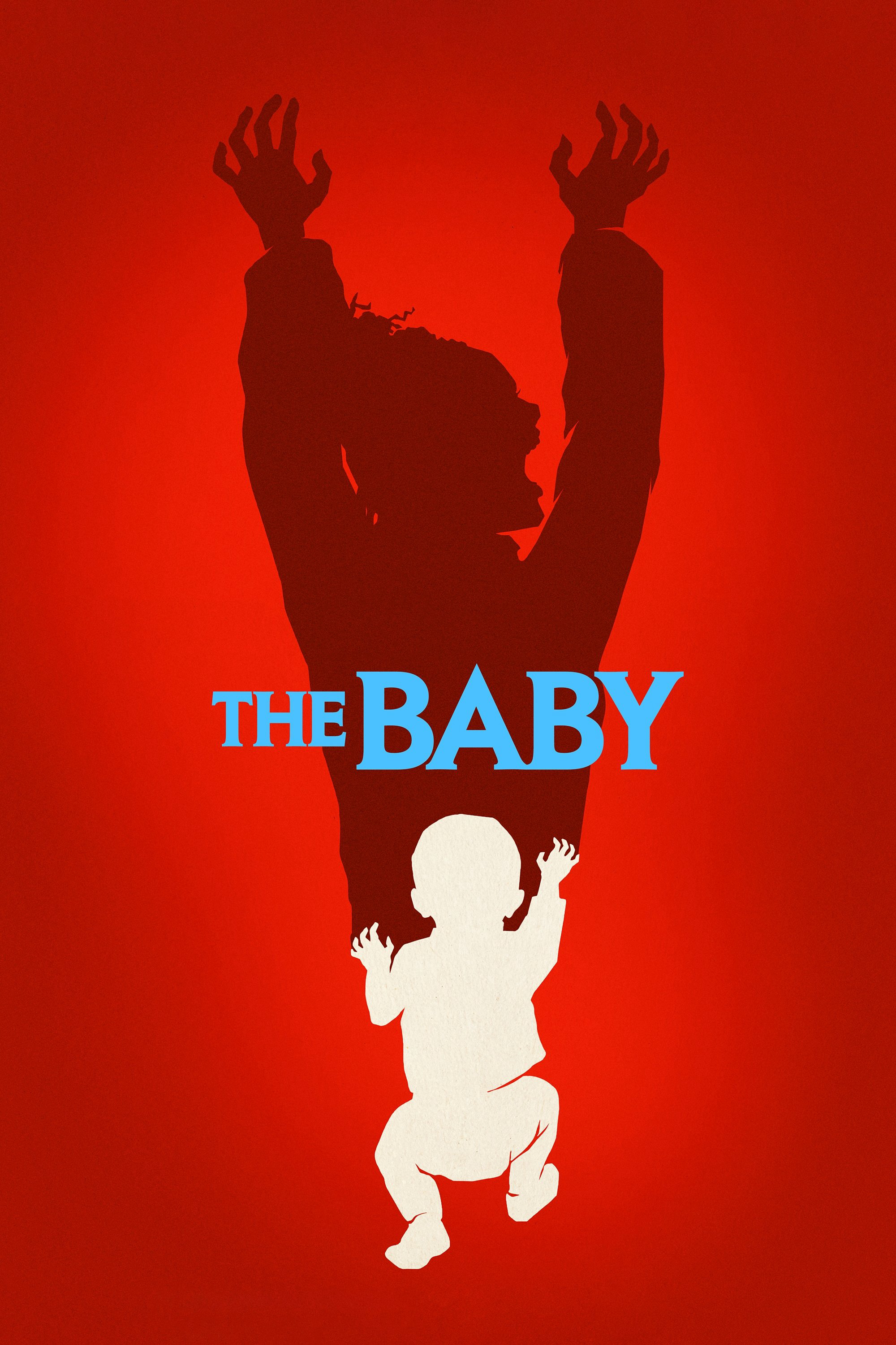 Xem Phim Đứa Bé (The Baby)