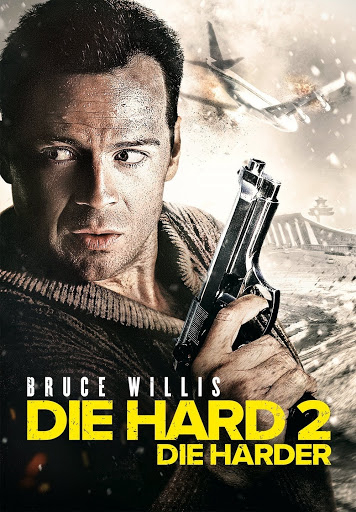 Xem Phim Đương Đầu Với Thử Thách 2 (Die Hard: Die Harder)