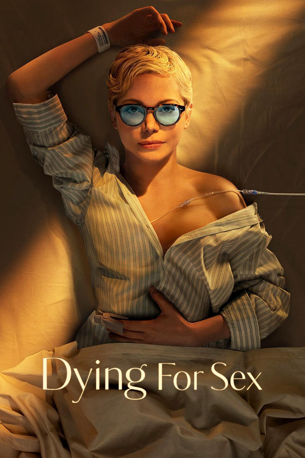 Xem Phim Dying for Sex (Dying for Sex)