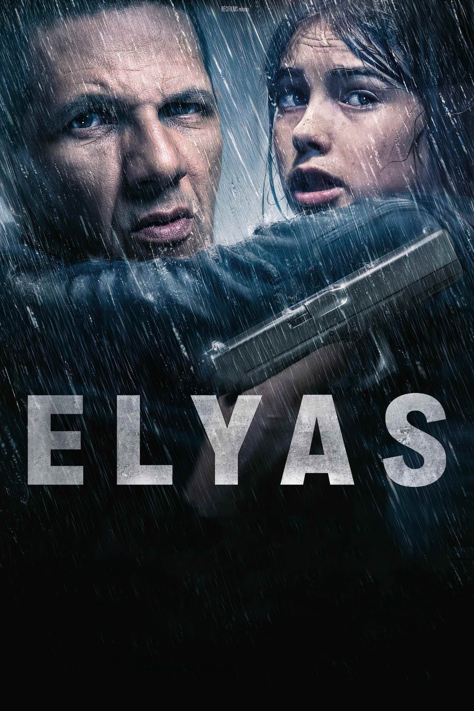 Xem Phim Elyas (Elyas)