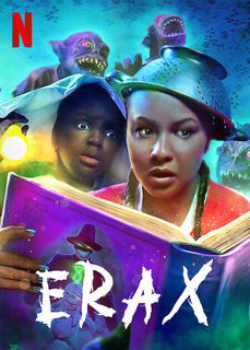 Xem Phim Erax (Erax)