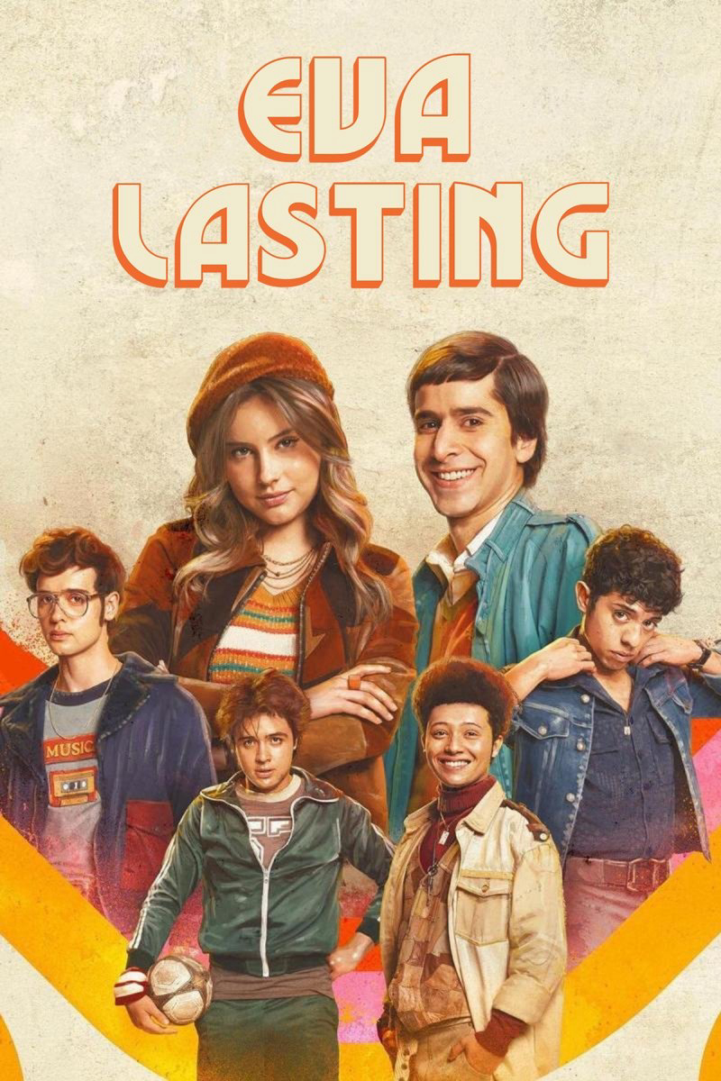 Xem Phim Eva mãi mãi (Phần 3) (Eva Lasting (Season 3))