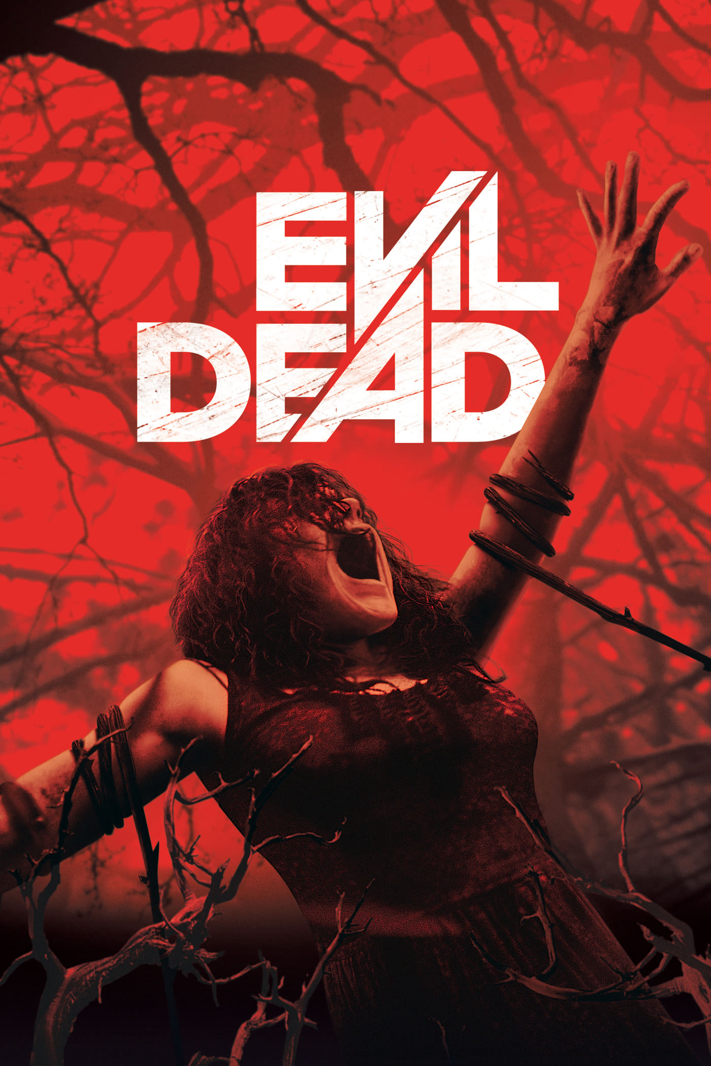 Xem Phim Evil Dead (Evil Dead)