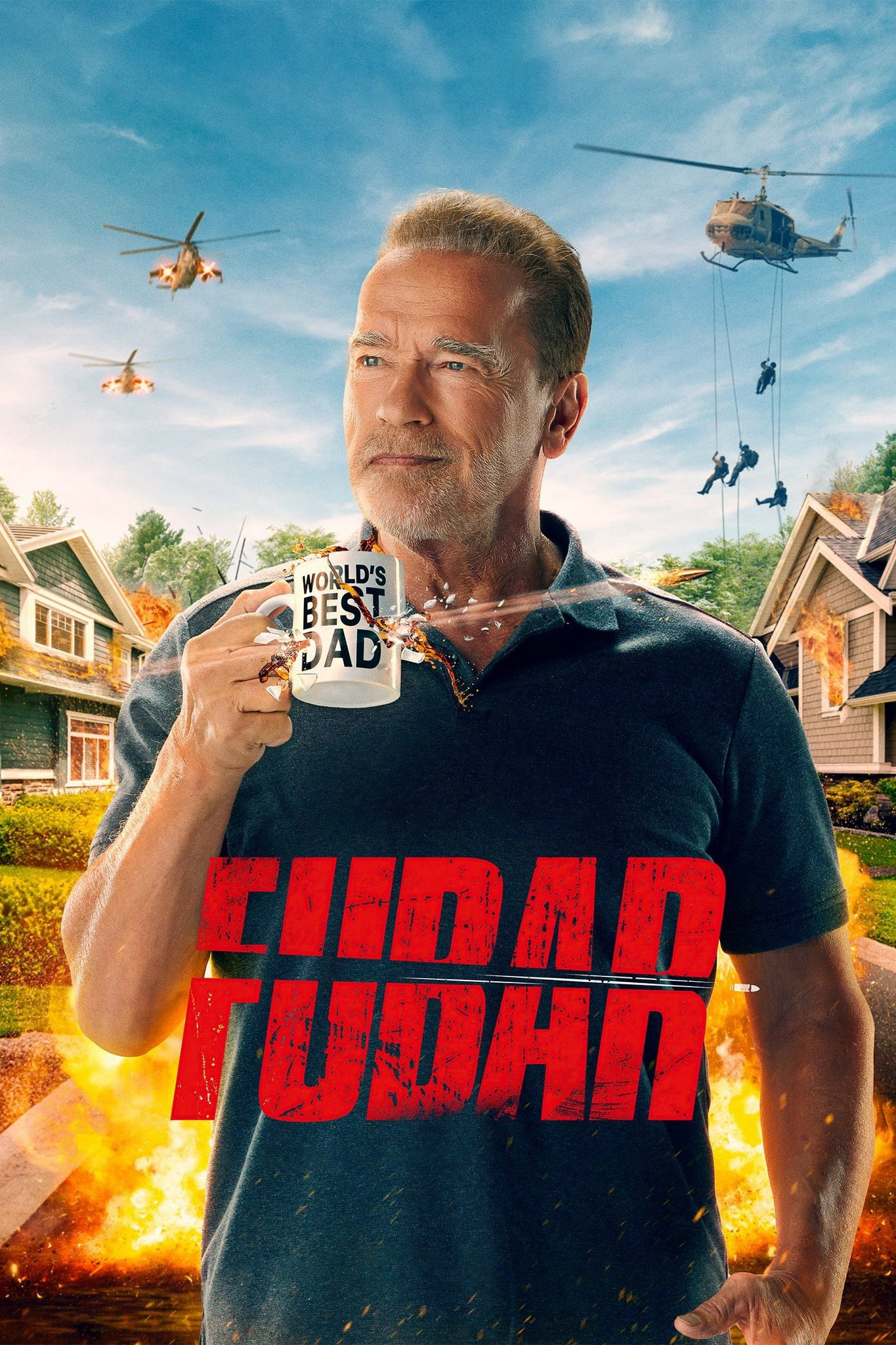 Xem Phim FUBAR 2 (FUBAR 2)
