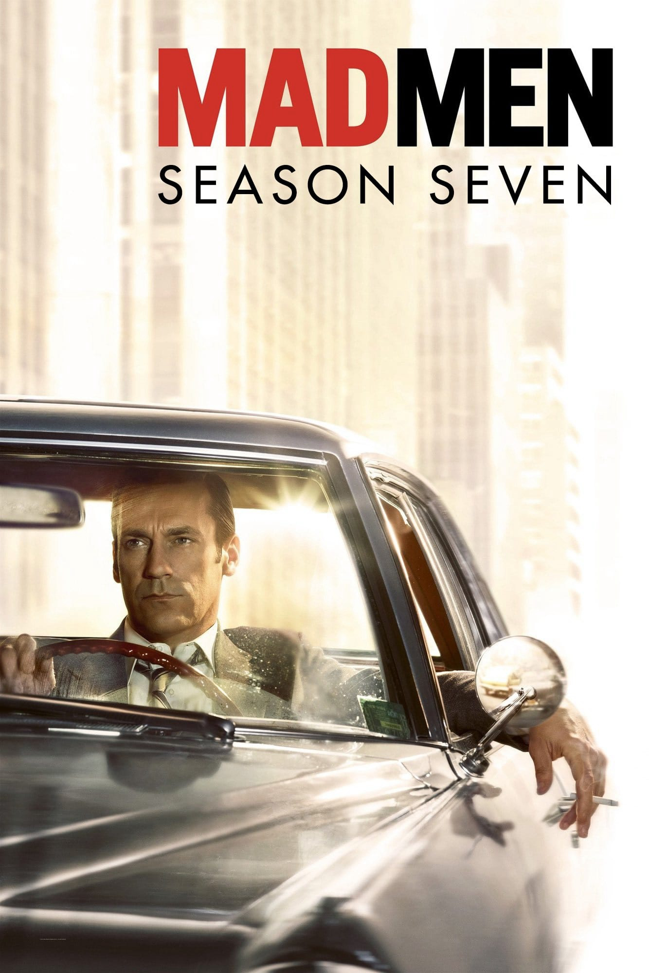 Xem Phim Gã Điên (Phần 7) (Mad Men (Season 7))