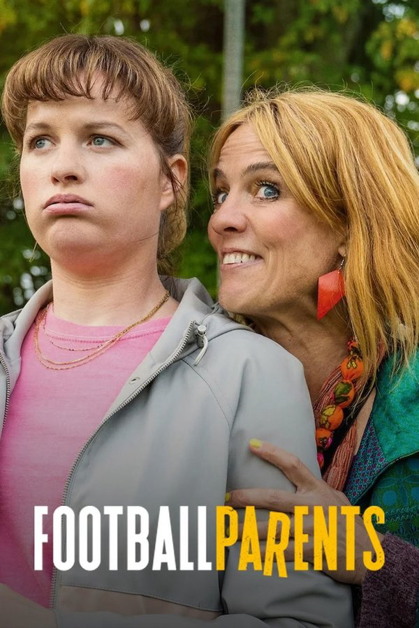 Xem Phim Gia Đình Bóng Đá (Football Parents)