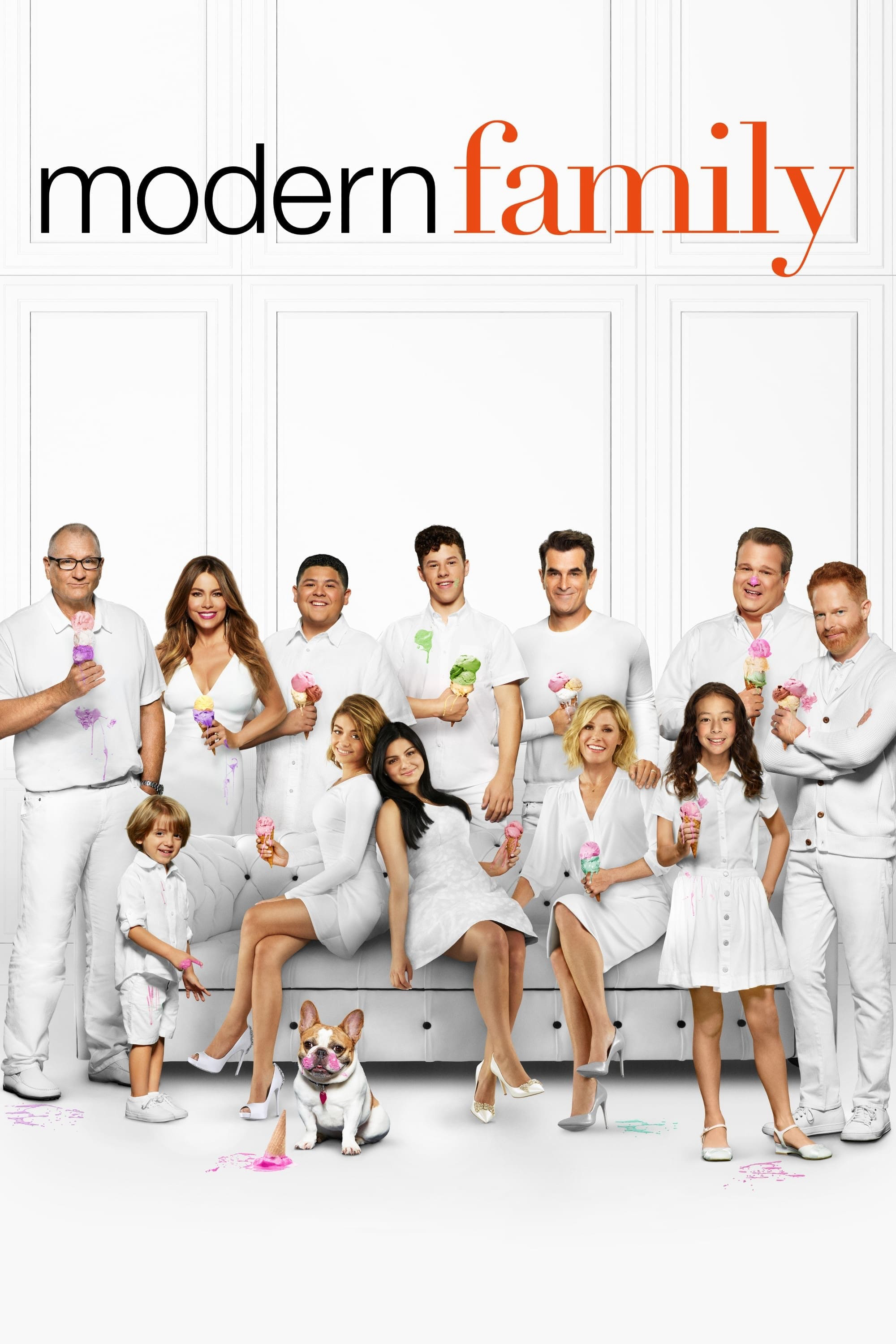 Xem Phim Gia Đình Hiện Đại (Phần 10) (Modern Family (Season 10))