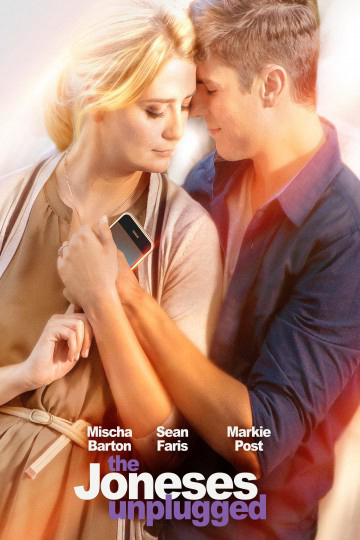 Poster Phim Gia Đình Joneses (The Joneses Unplugged)