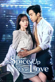 Xem Phim Gia Vị Tình Yêu (Spice Up Our Love)