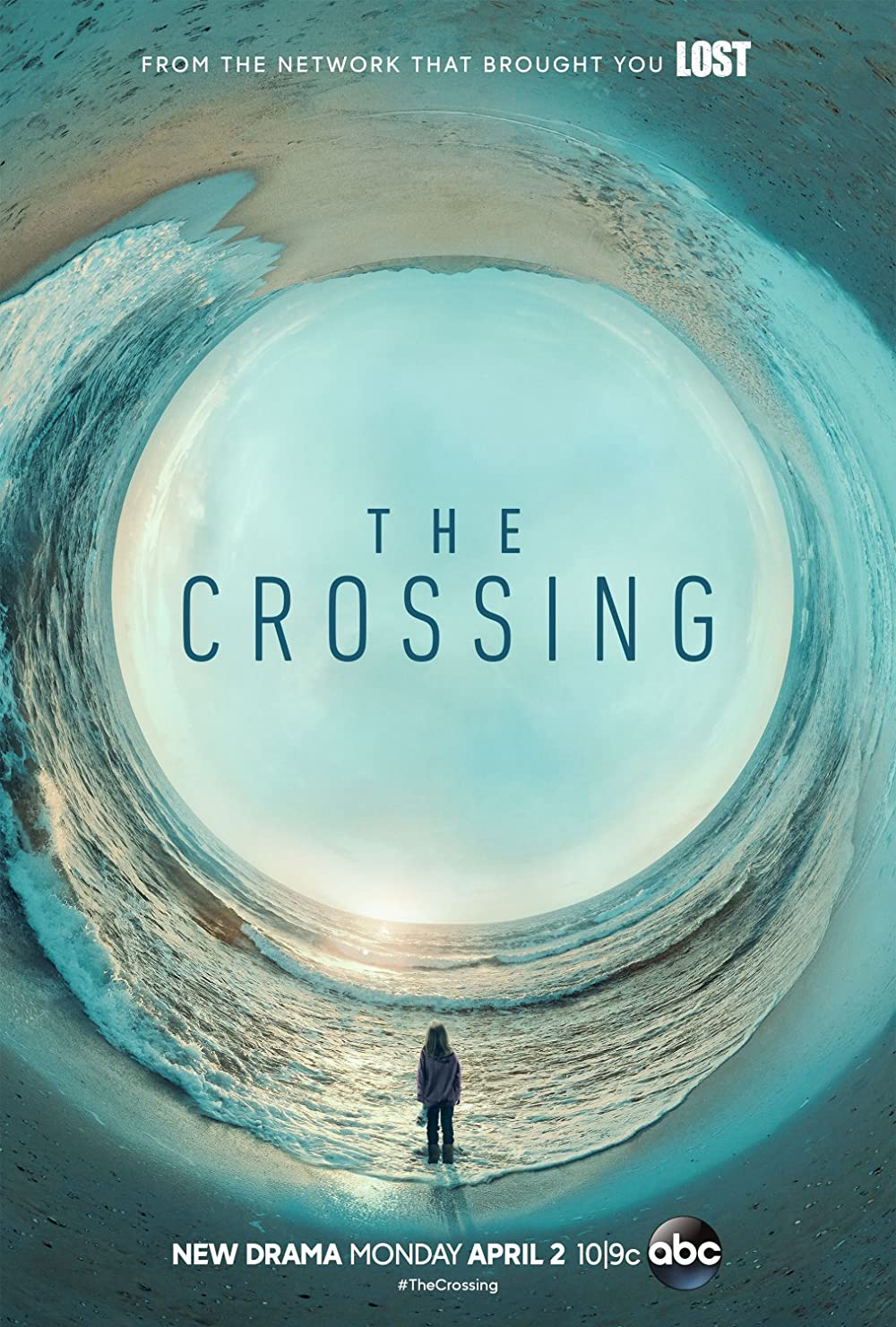 Xem Phim Giao Thoa Thời Gian (The Crossing)