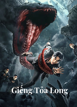 Xem Phim Giếng Tỏa Long (The  Dragon Hunting Well)