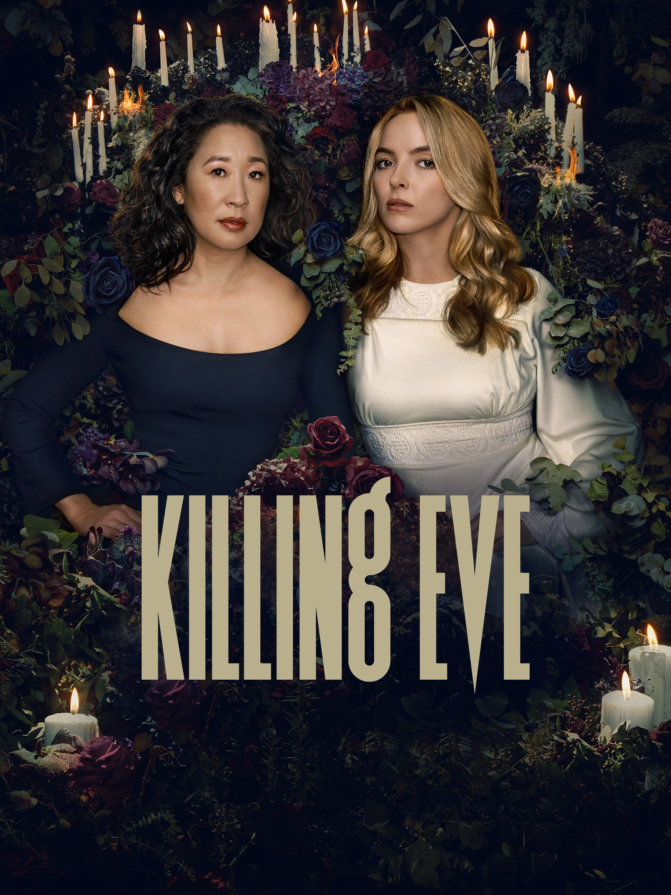 Xem Phim Giết Eve (Phần 1) (Killing Eve (Season 1))