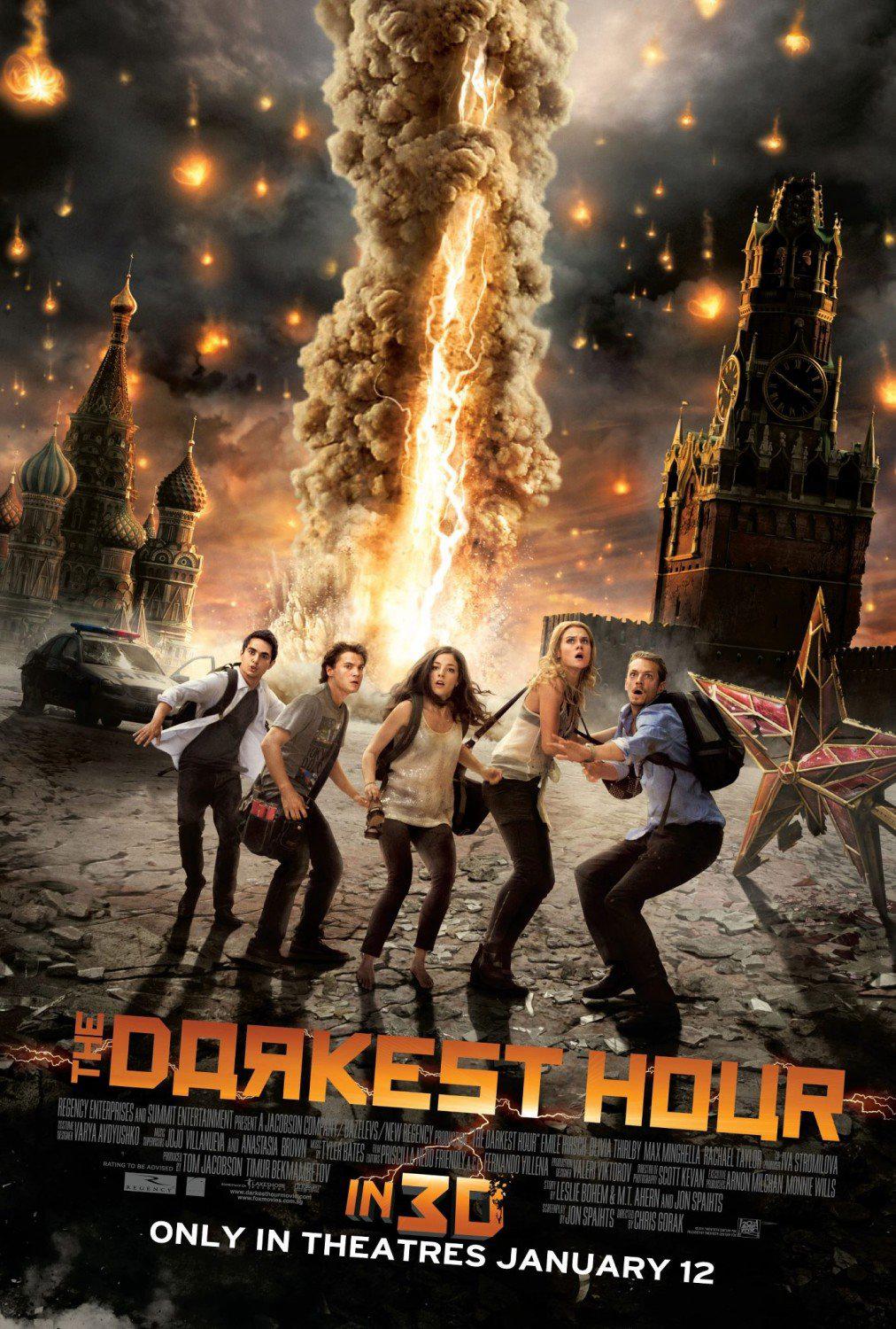 Xem Phim Giờ Đen Tối (Darkest Hour 2017)