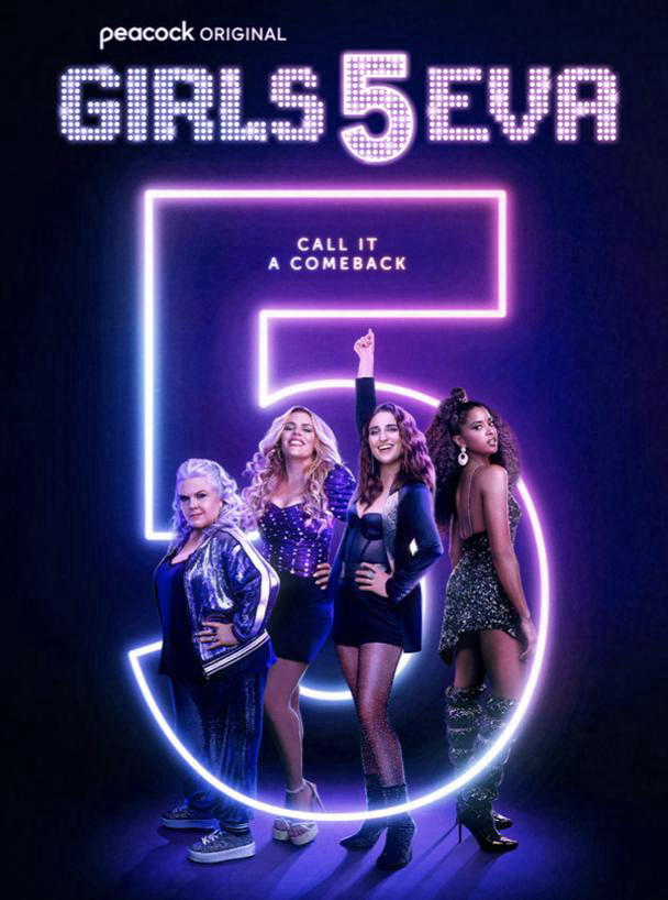 Xem Phim Girls5eva (Phần 1) (Girls5eva (Season 1))