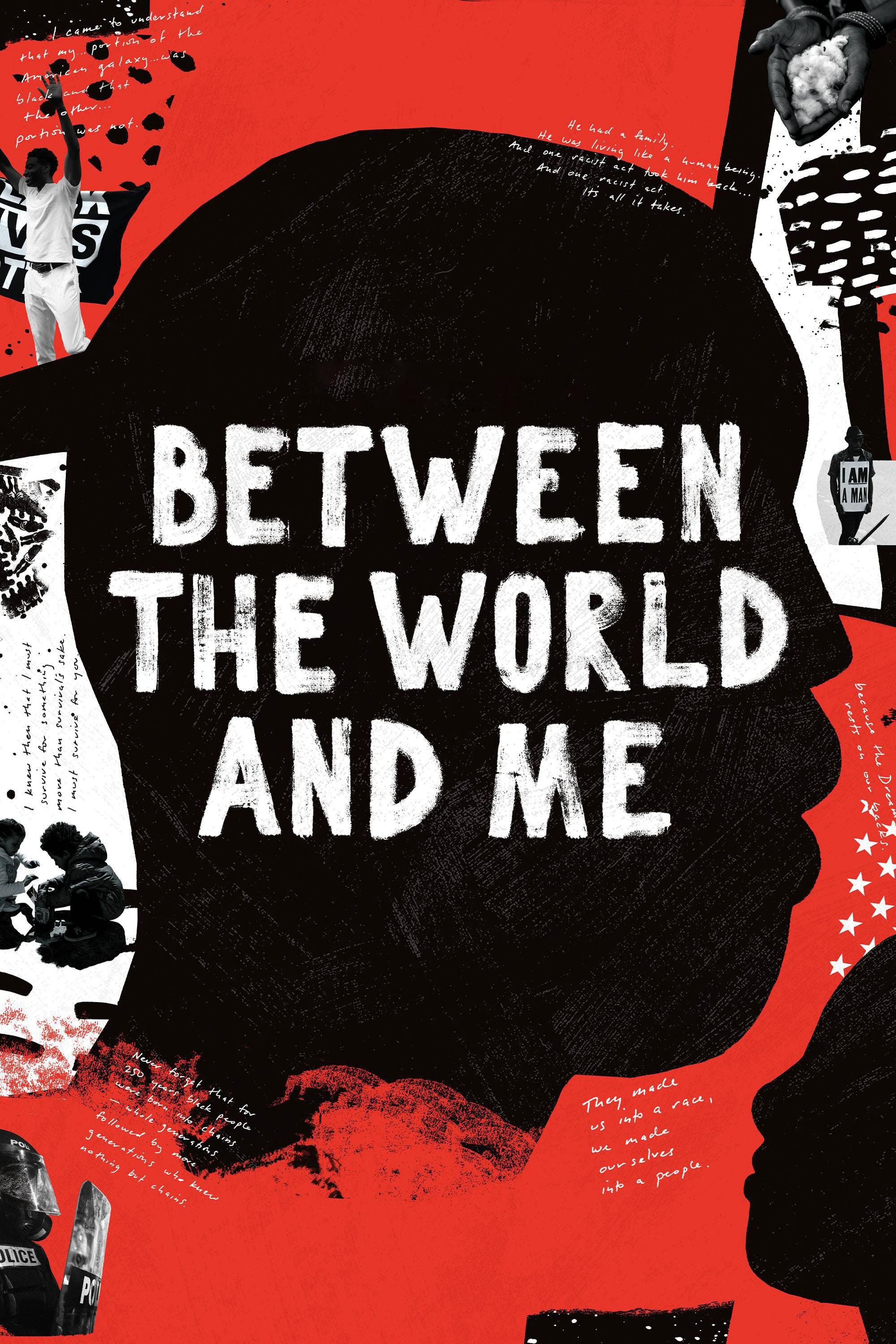 Xem Phim Giữa Thế Giới Và Tôi (Between the World and Me)