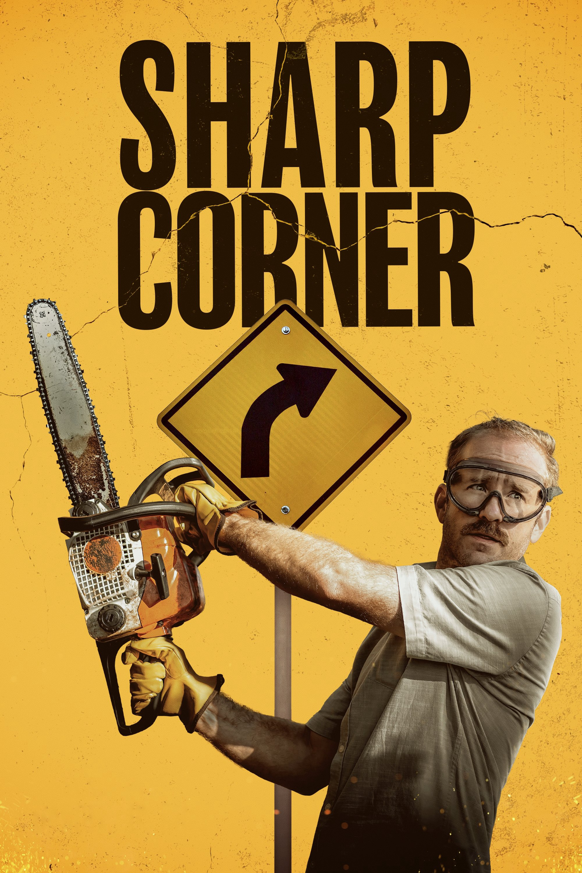 Xem Phim Góc Khuất (Sharp Corner)