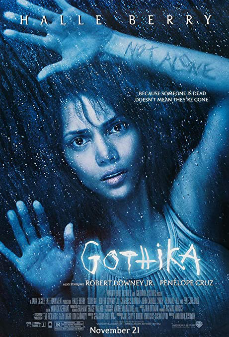 Xem Phim Gothika (Gothika)