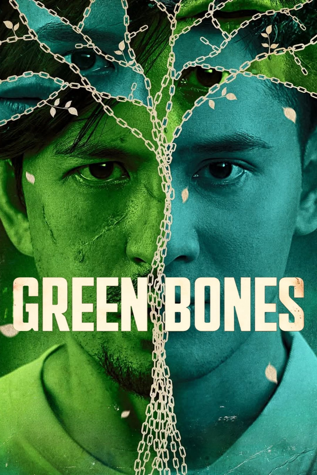 Xem Phim Green Bones (Green Bones)