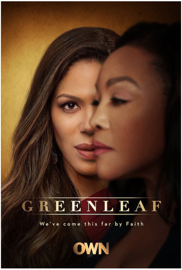 Poster Phim Greenleaf (Phần 4) (Greenleaf (Season 4))