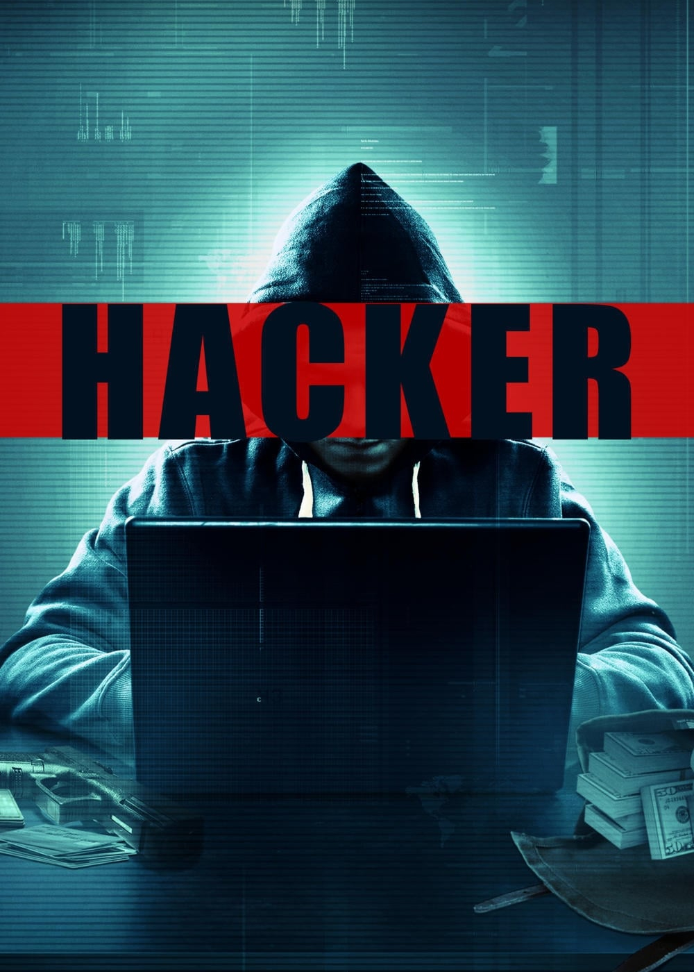Xem Phim Hacker (Hacker)