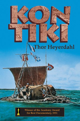 Xem Phim Hải Trình Kon-Tiki (Kon-Tiki)