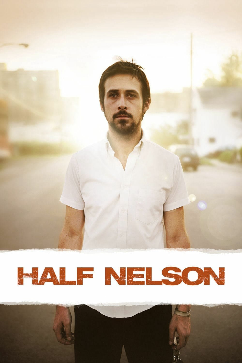 Xem Phim Half Nelson (Half Nelson)