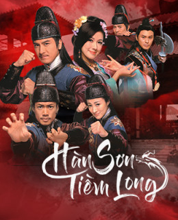 Xem Phim Hàn Sơn Tiềm Long (Ghost Dragon of Cold Mountain)