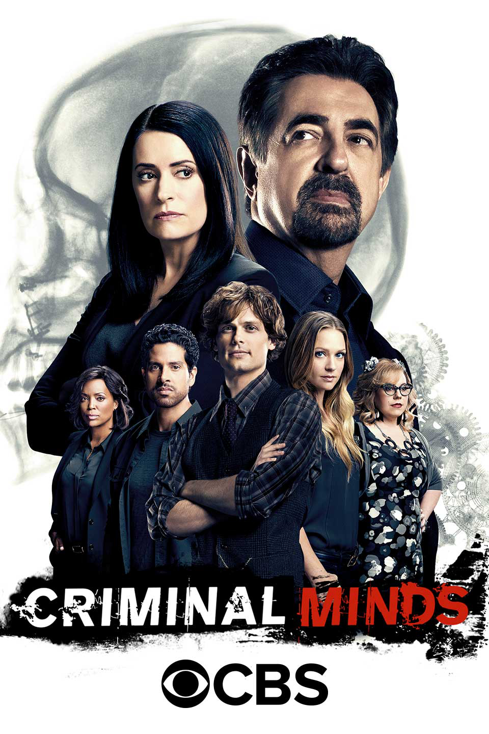 Xem Phim Tâm Lý Tội Phạm (Phần 12) (Criminal Minds (Season 12))