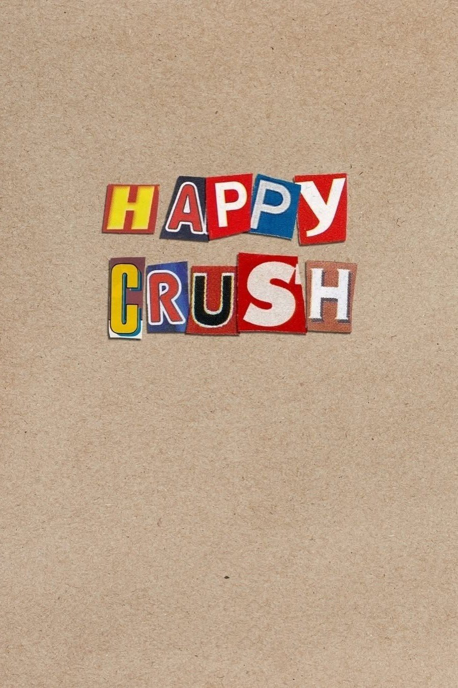 Xem Phim Happy Crush (Happy Crush)