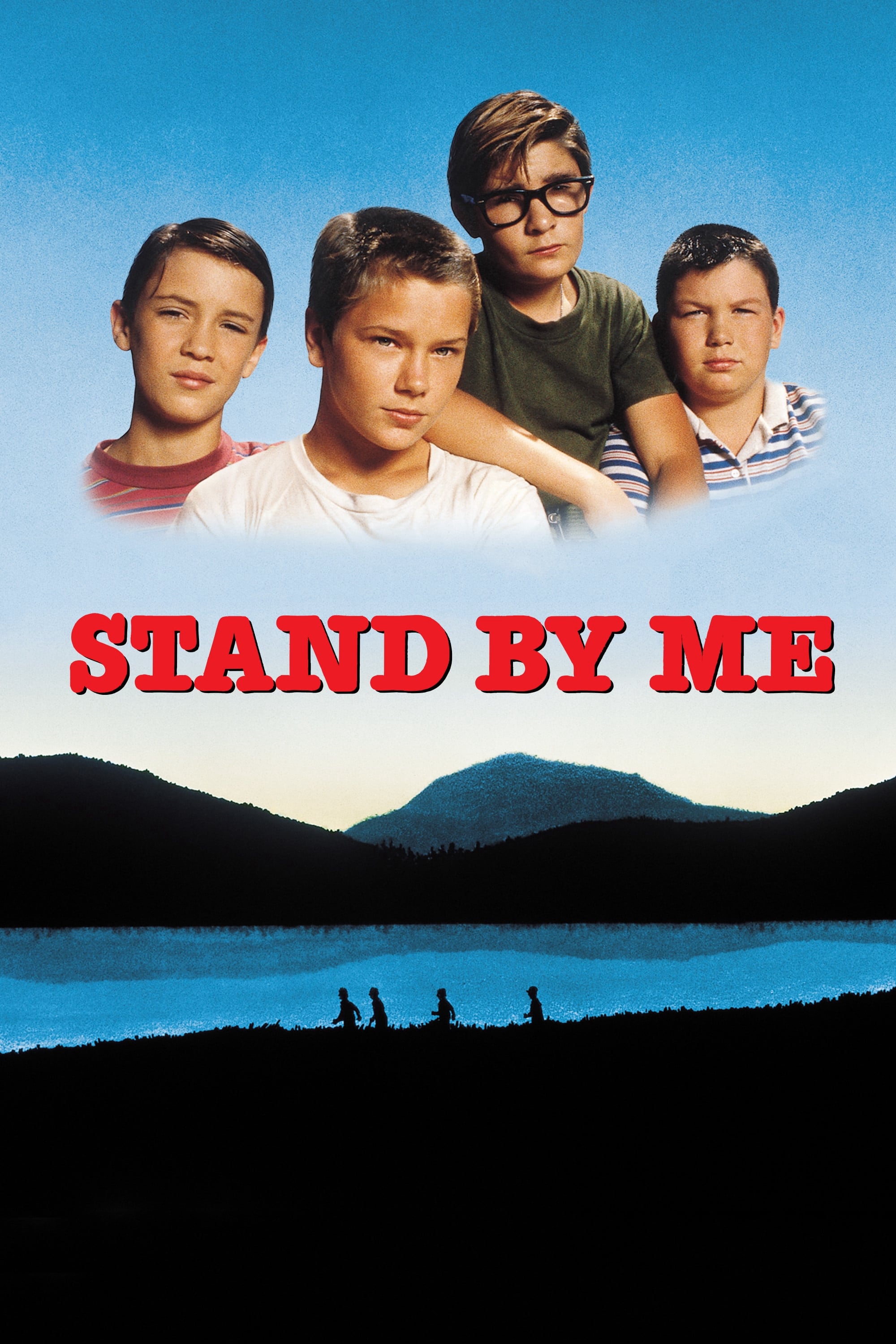 Xem Phim Hãy Đứng Bên Tôi (Stand by Me)