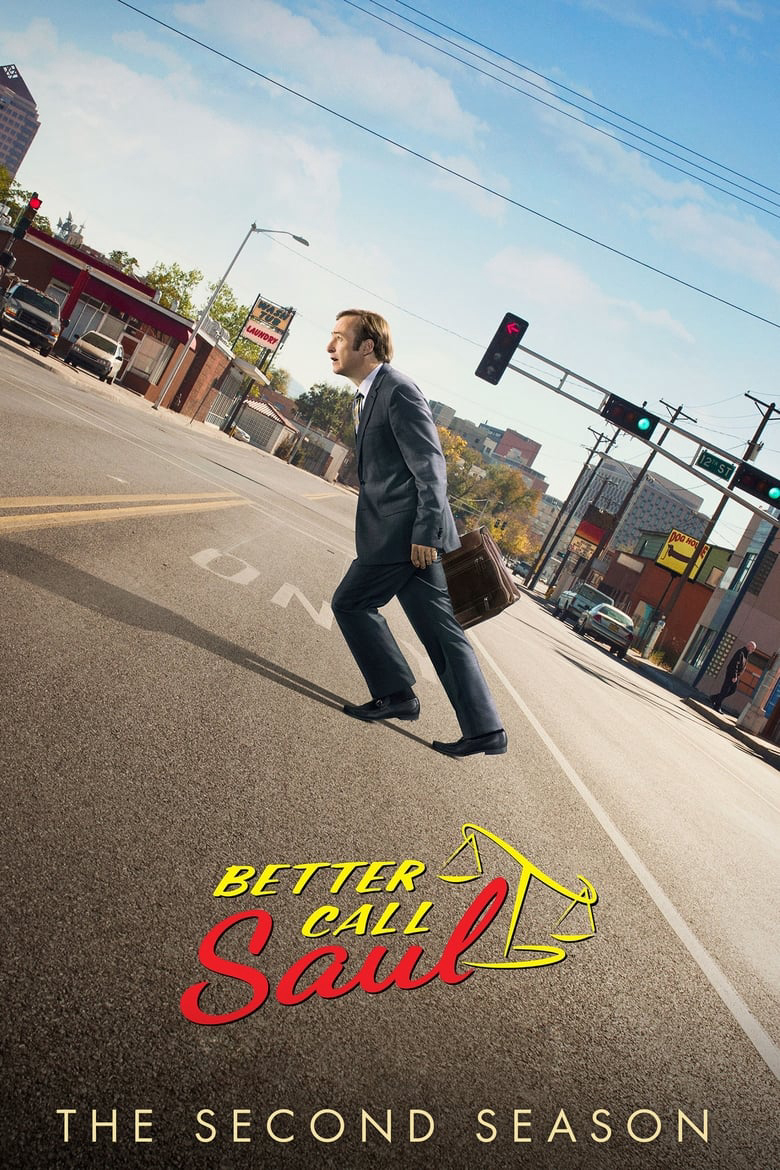 Xem Phim Hãy gọi cho Saul (Phần 2) (Better Call Saul (Season 2))