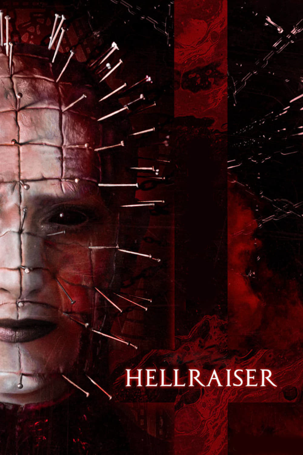 Xem Phim Hellraiser (Hellraiser)