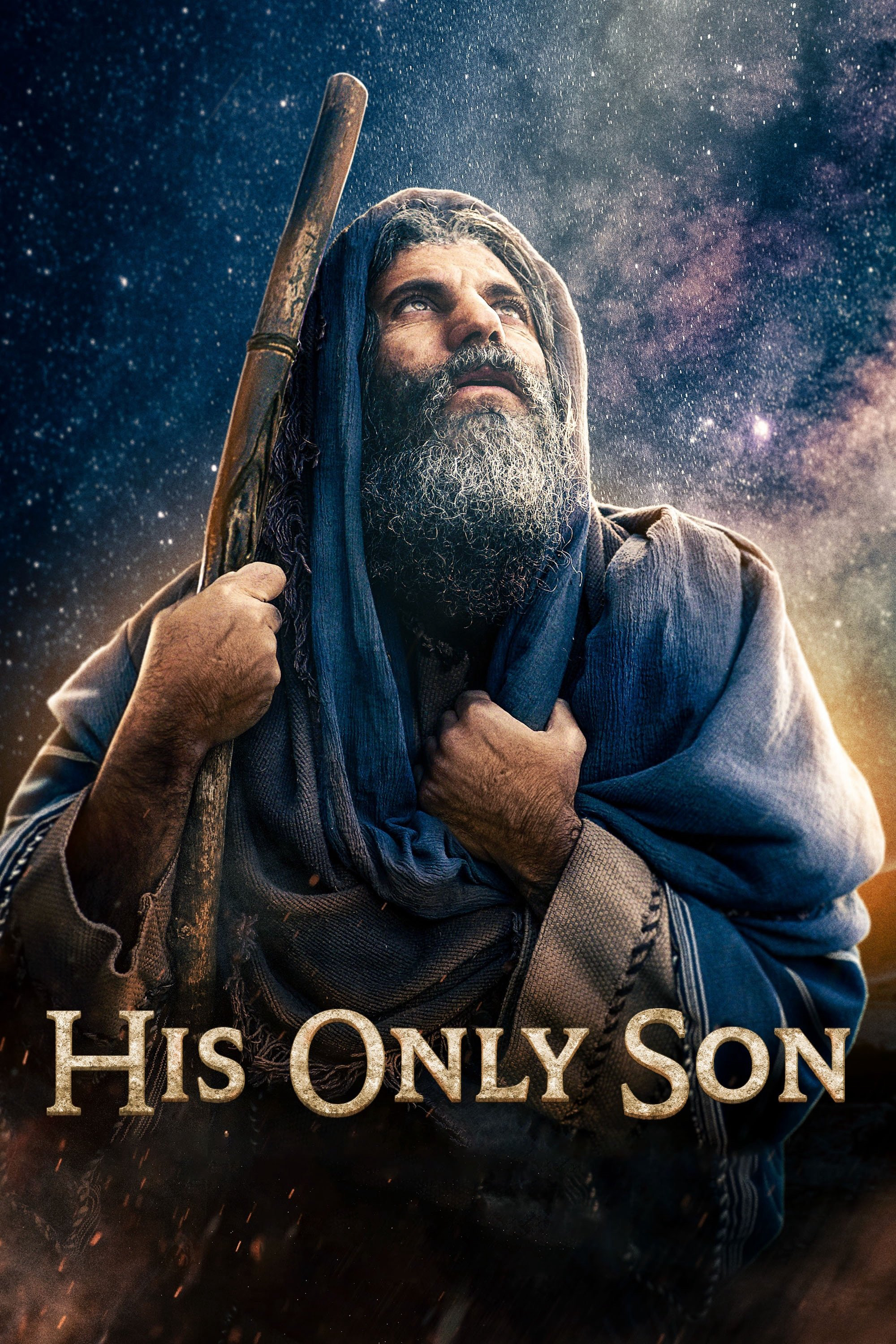 Xem Phim His Only Son (His Only Son)