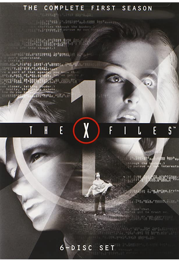 Xem Phim Hồ Sơ Tuyệt Mật (Phần 1) (The X-Files (Season 1))