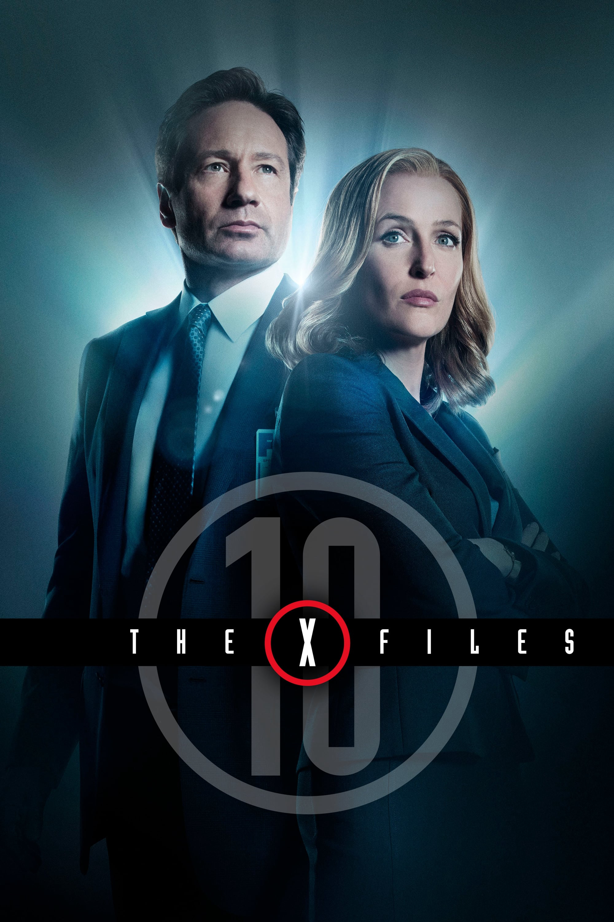 Xem Phim Hồ Sơ Tuyệt Mật (Phần 10) (The X-Files (Season 10))