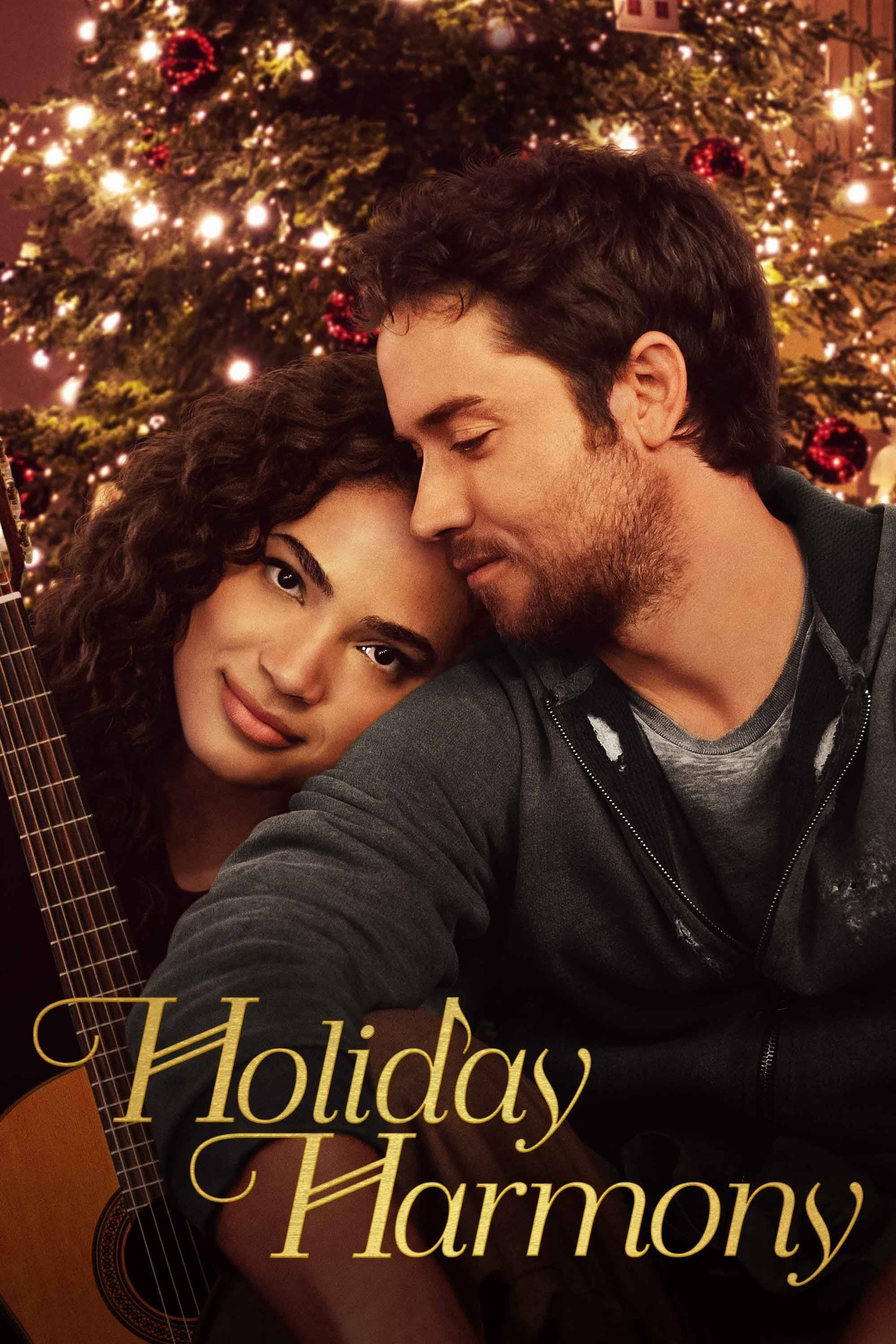 Xem Phim Hòa Âm Giáng Sinh (Holiday Harmony)