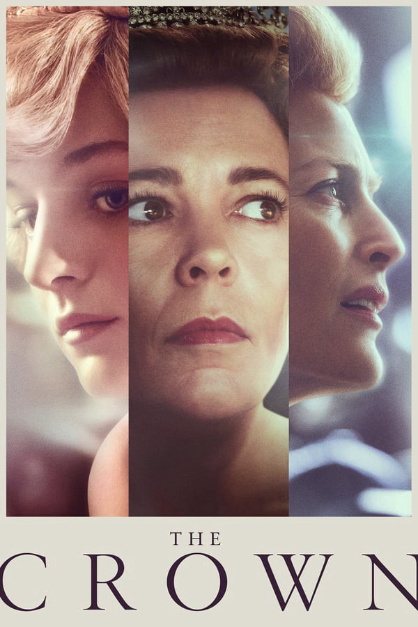 Xem Phim Hoàng quyền (Phần 4) (The Crown (Season 4))