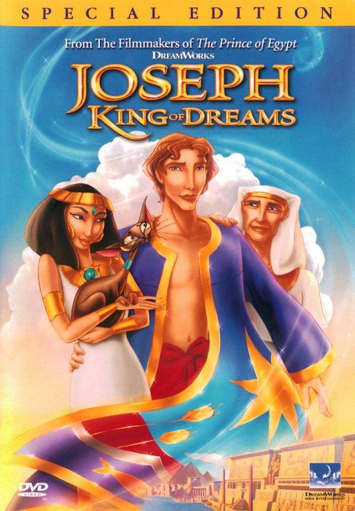 Xem Phim Hoàng Tử Ai Cập (The Prince of Egypt)