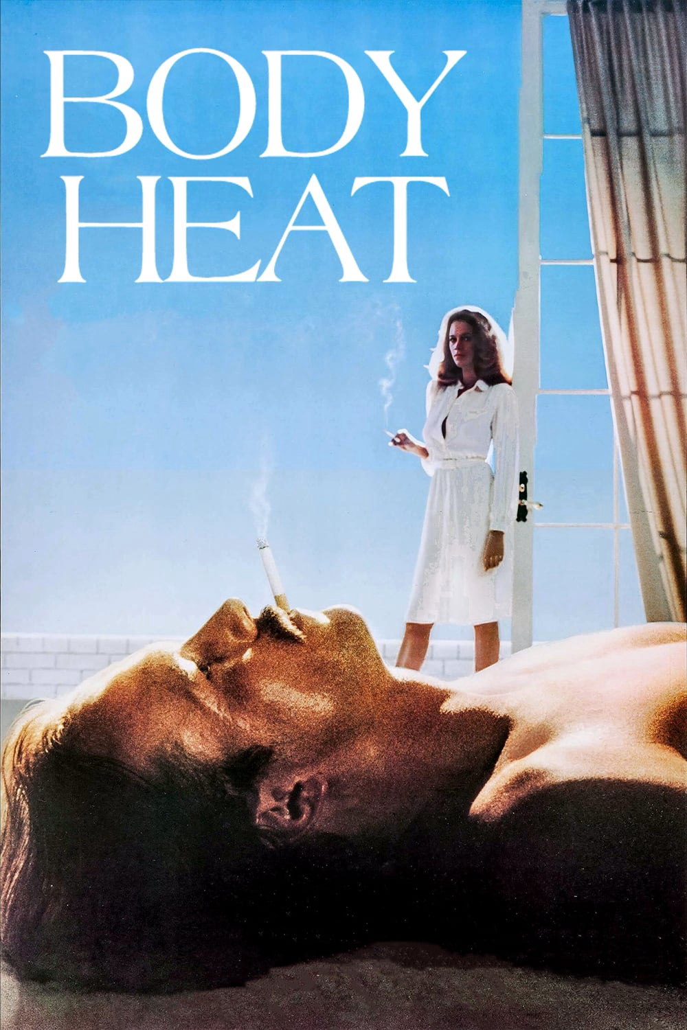 Xem Phim Hơi Ấm Cơ Thể (Body Heat)