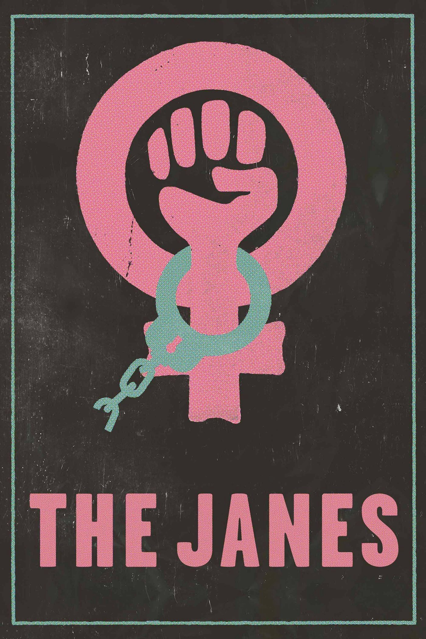Xem Phim Hội Kín Jane (The Janes)