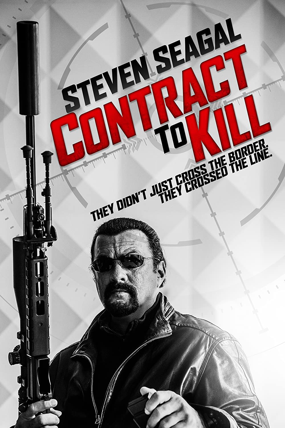 Xem Phim Hợp Đồng Sát Thủ (Contract To Kill)