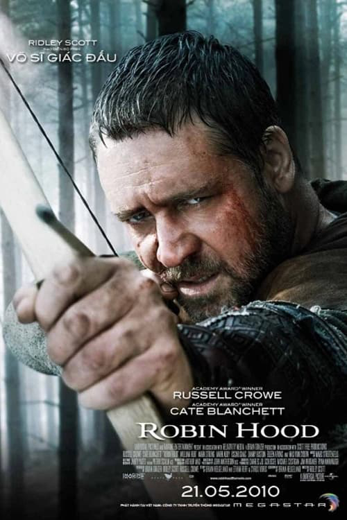 Xem Phim Huyền Thoại Robin Hood (Robin Hood)