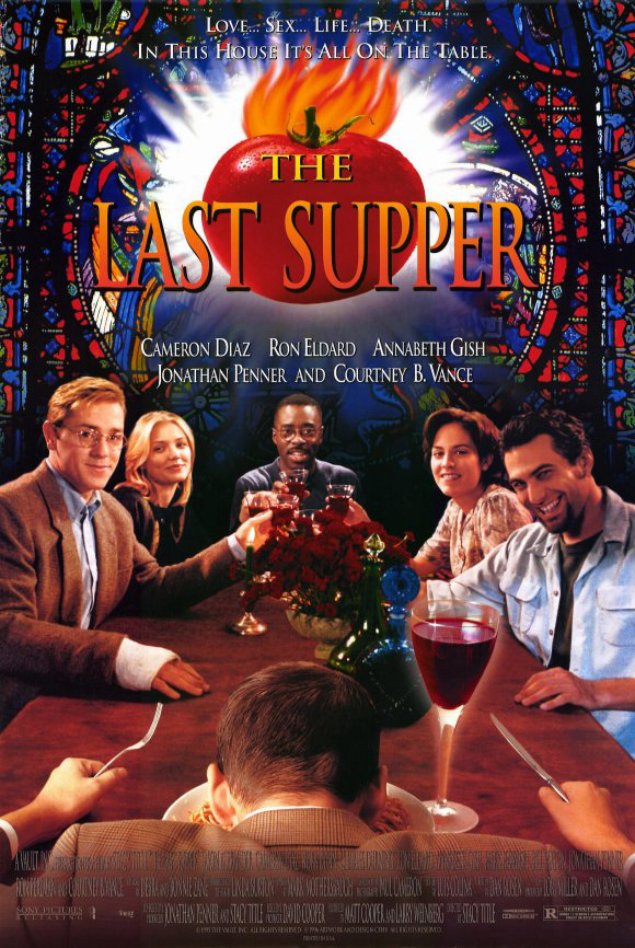 Xem Phim Huyết Yến (The Last Supper)