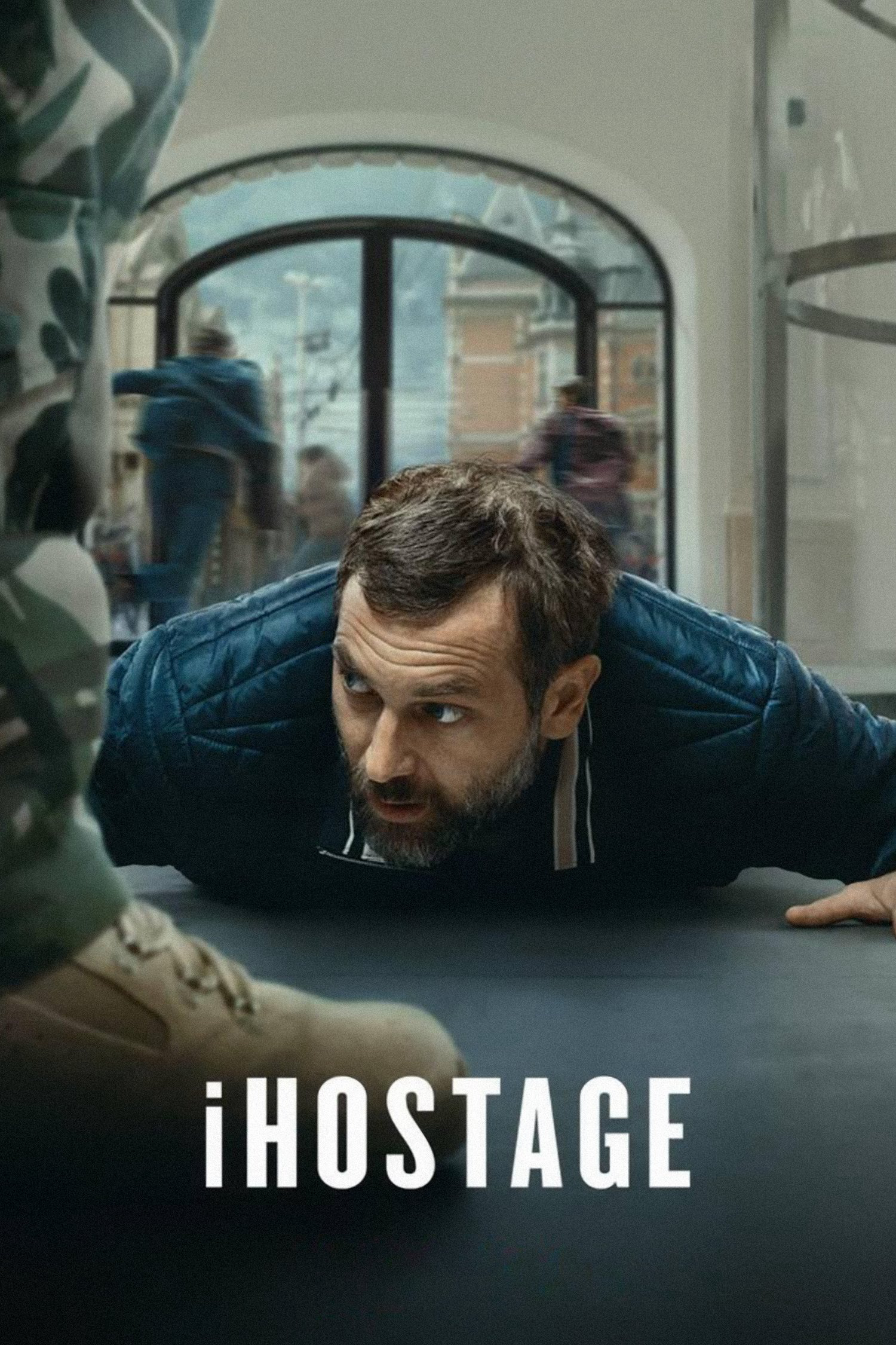 Xem Phim iHostage (iHostage)